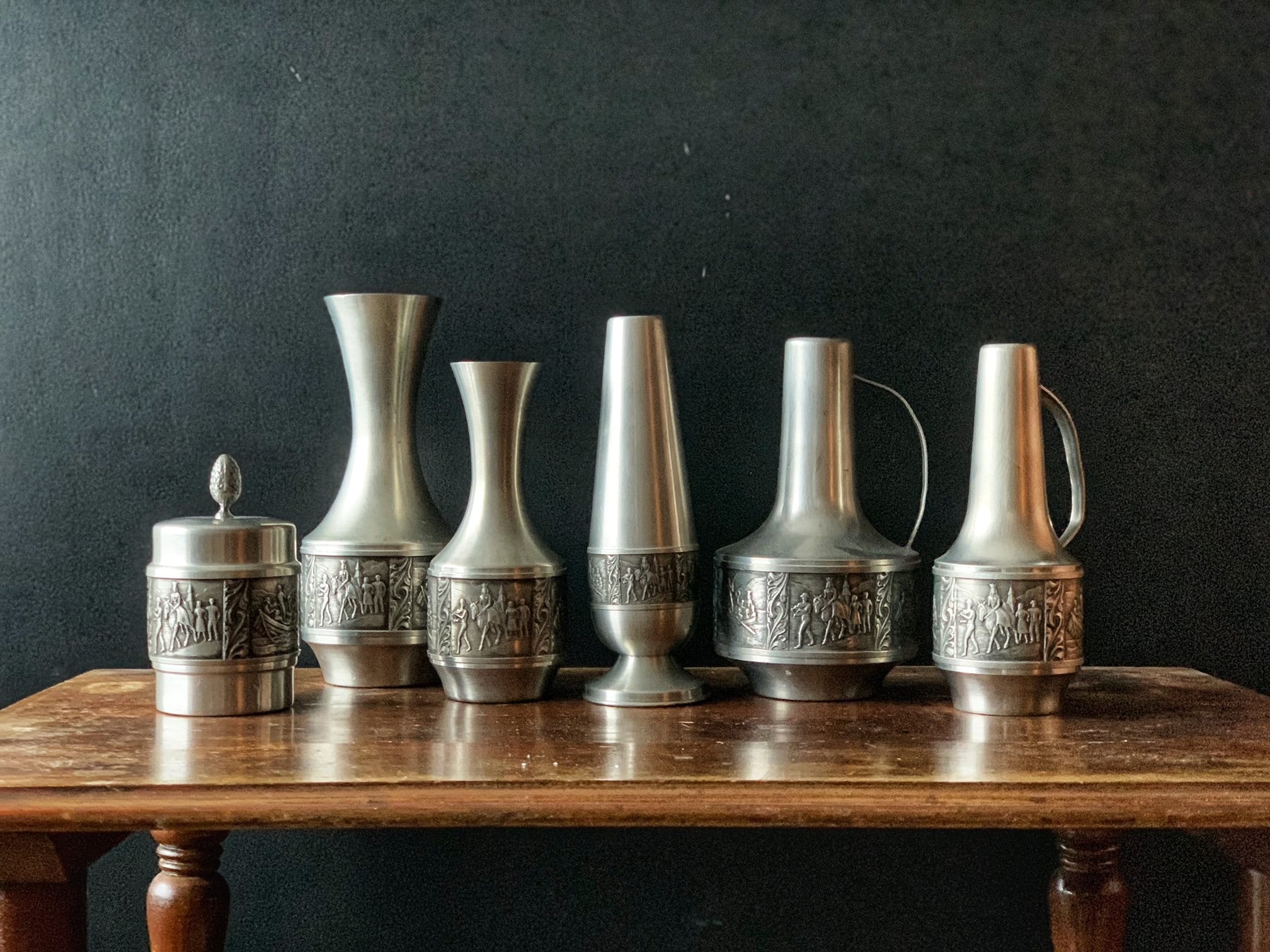 Norway pewter - Etsy 日本