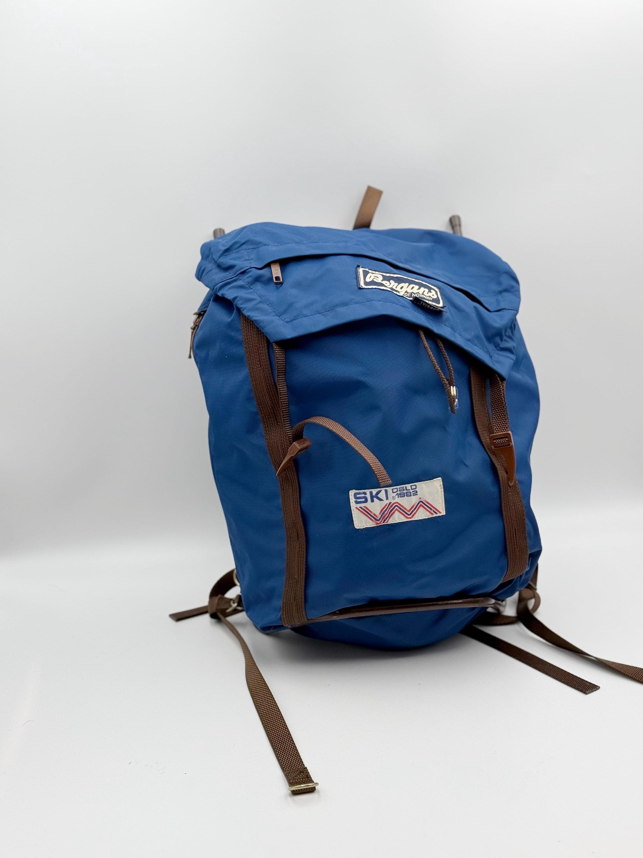 Bergen Rucksack Canada