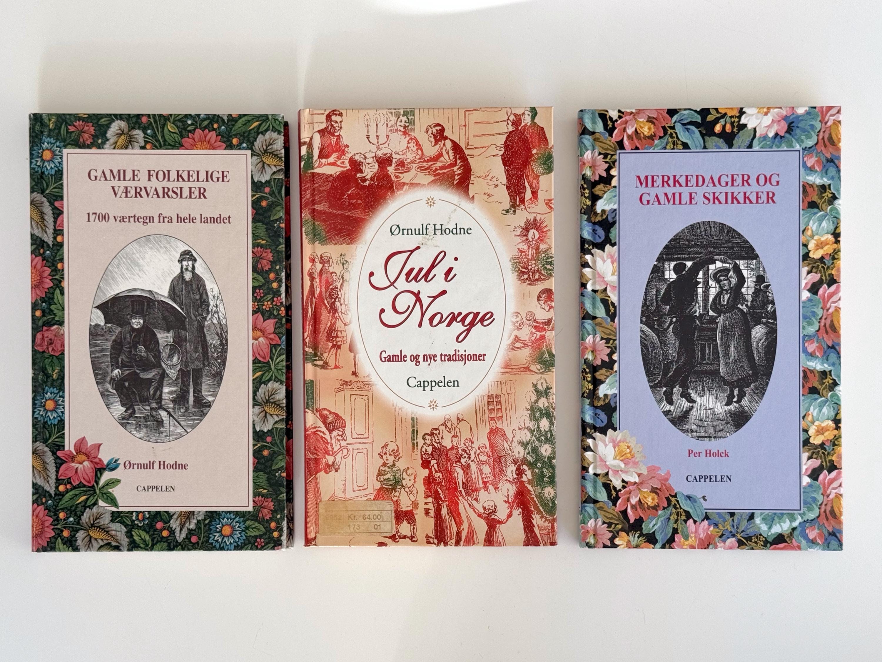 ノルウェーのビンテージ本、ノルウェー語の本 3 冊 - Etsy 日本