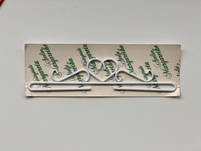 Needlecraft Frames Red Bell Pull Hangers Needlework Hangers Etsy