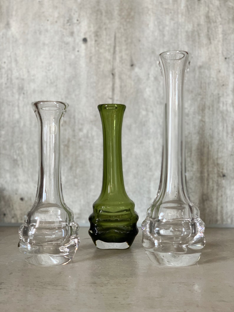 A closer look at Decorative Glass Vases Norway