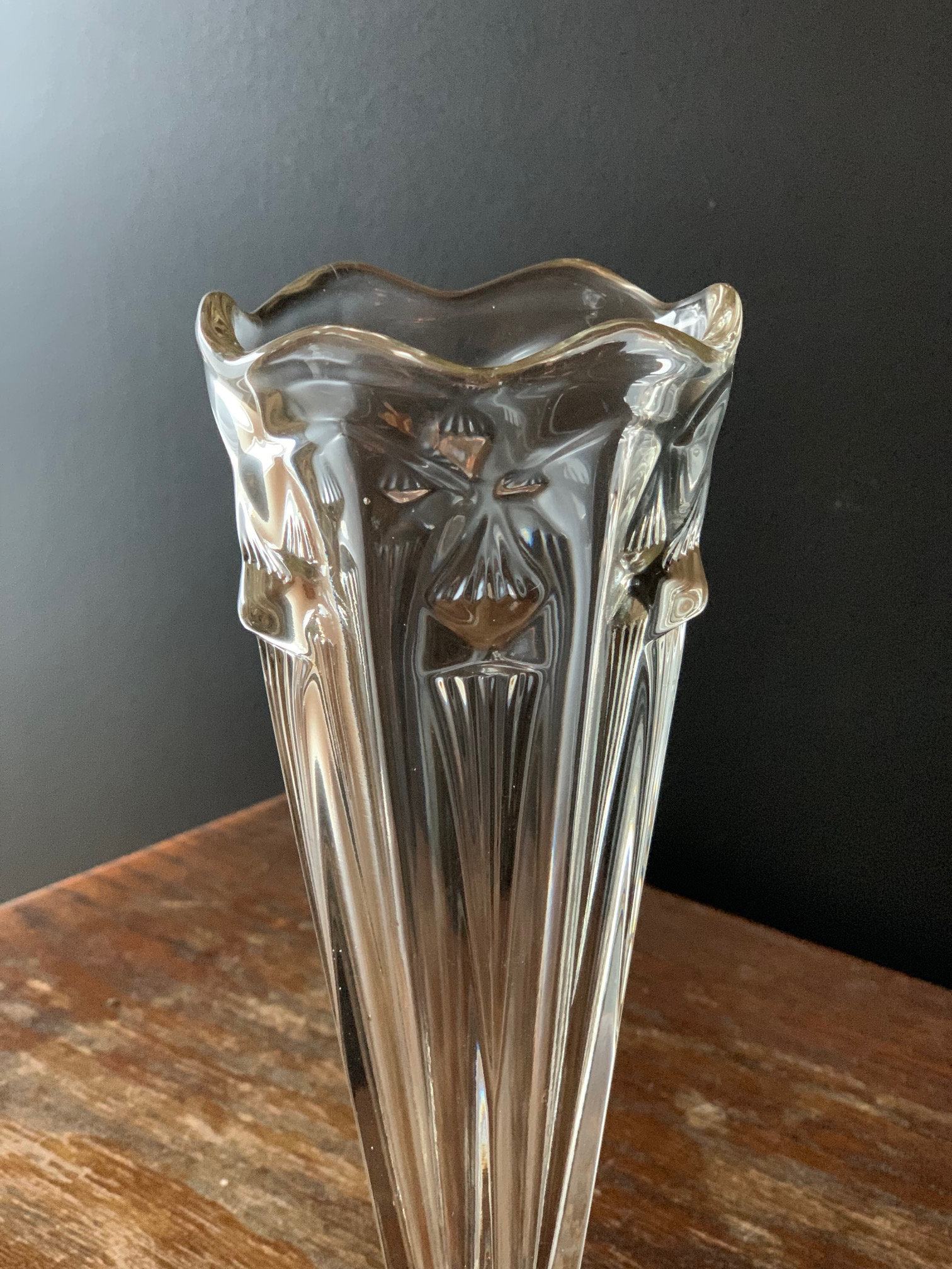 ノルウェー Hadeland社 花瓶 フラワーベース ハーデランド ノルウェー Hadeland社 花瓶 フラワーベース ハーデランド