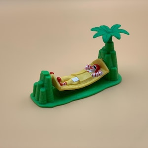 Ronald McDonald vintage souvenir , Ronald clown