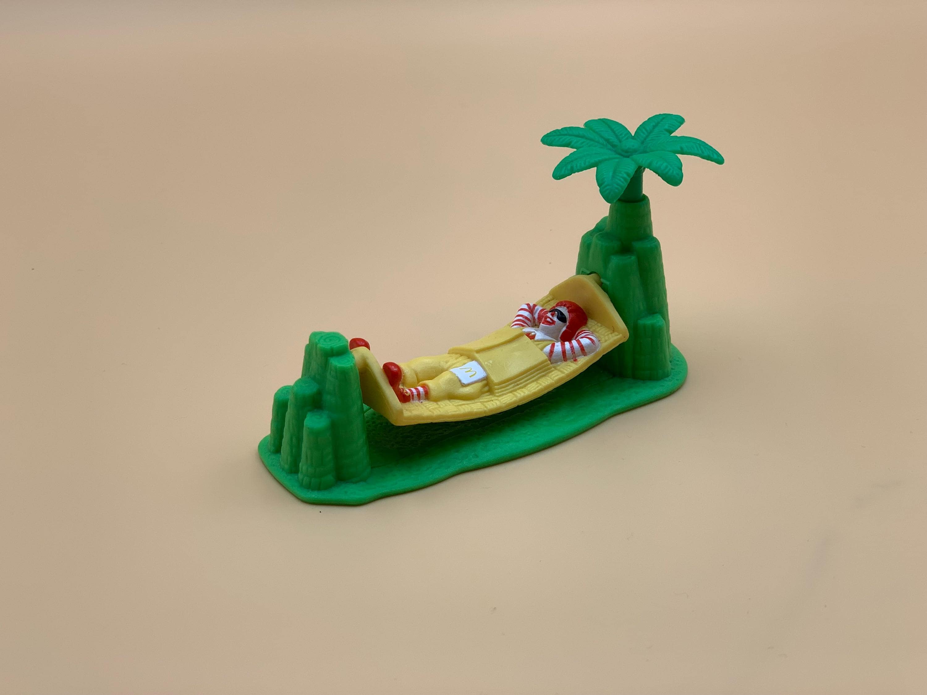 Ronald Mcdonald Vintage Souvenir , Ronald Clown - Etsy