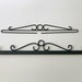 see more listings in the Bell Pull Hangers section