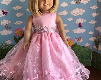 pretty in pink dress for sale