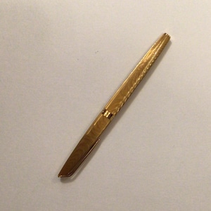 Waterman 18k 750 - Etsy