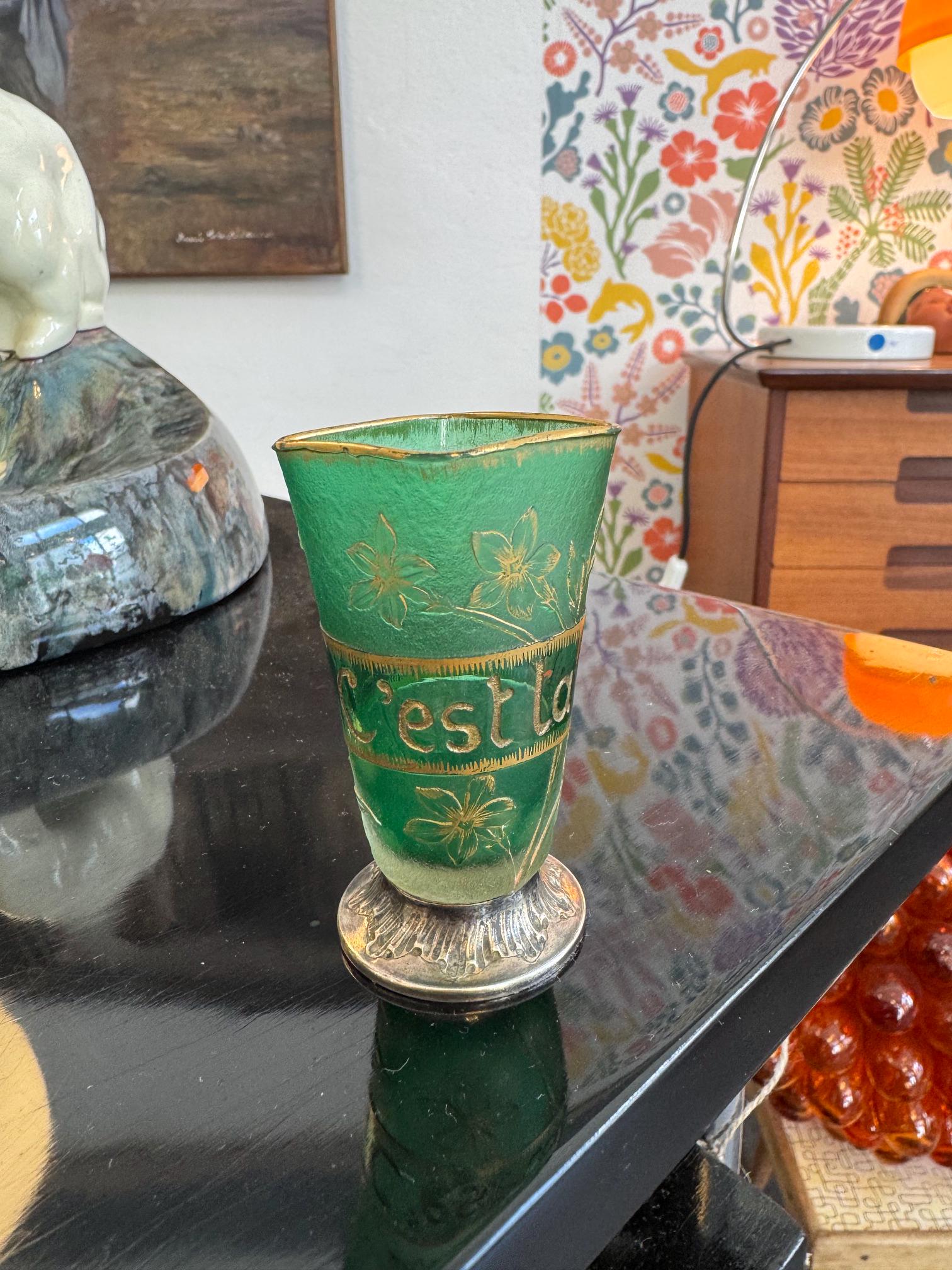 Daum nancy vase - Etsy 日本