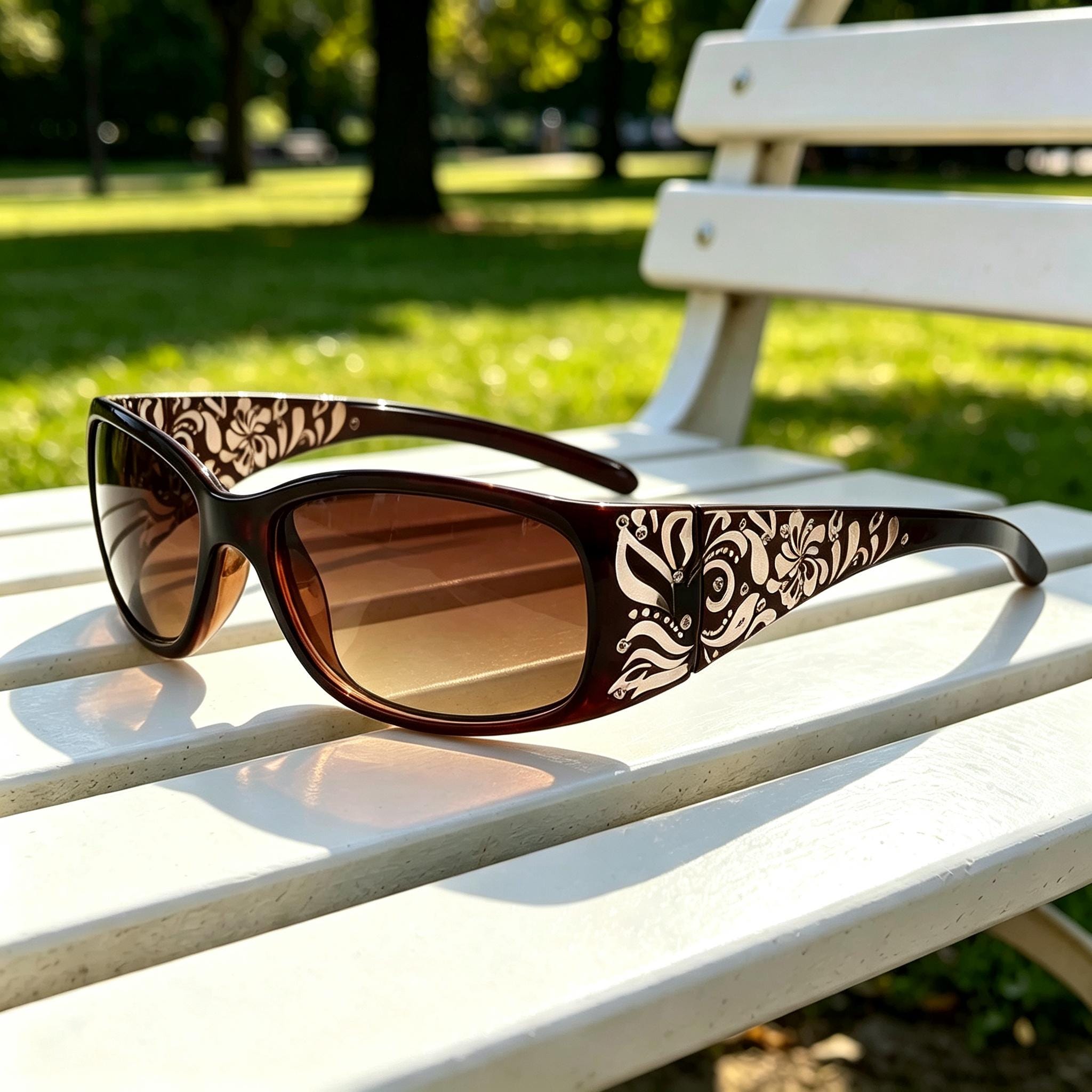 Christian Roth Sunglasses - Etsy