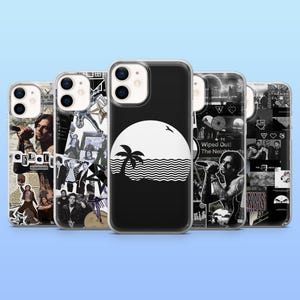 The Neighbourhood iPhone Case - Etsy