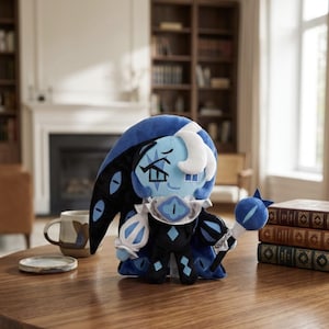 Shadow milk cookie plush - Etsy 日本
