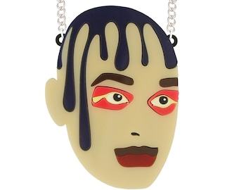 Leigh Bowery necklace