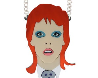 Let's dance! necklace