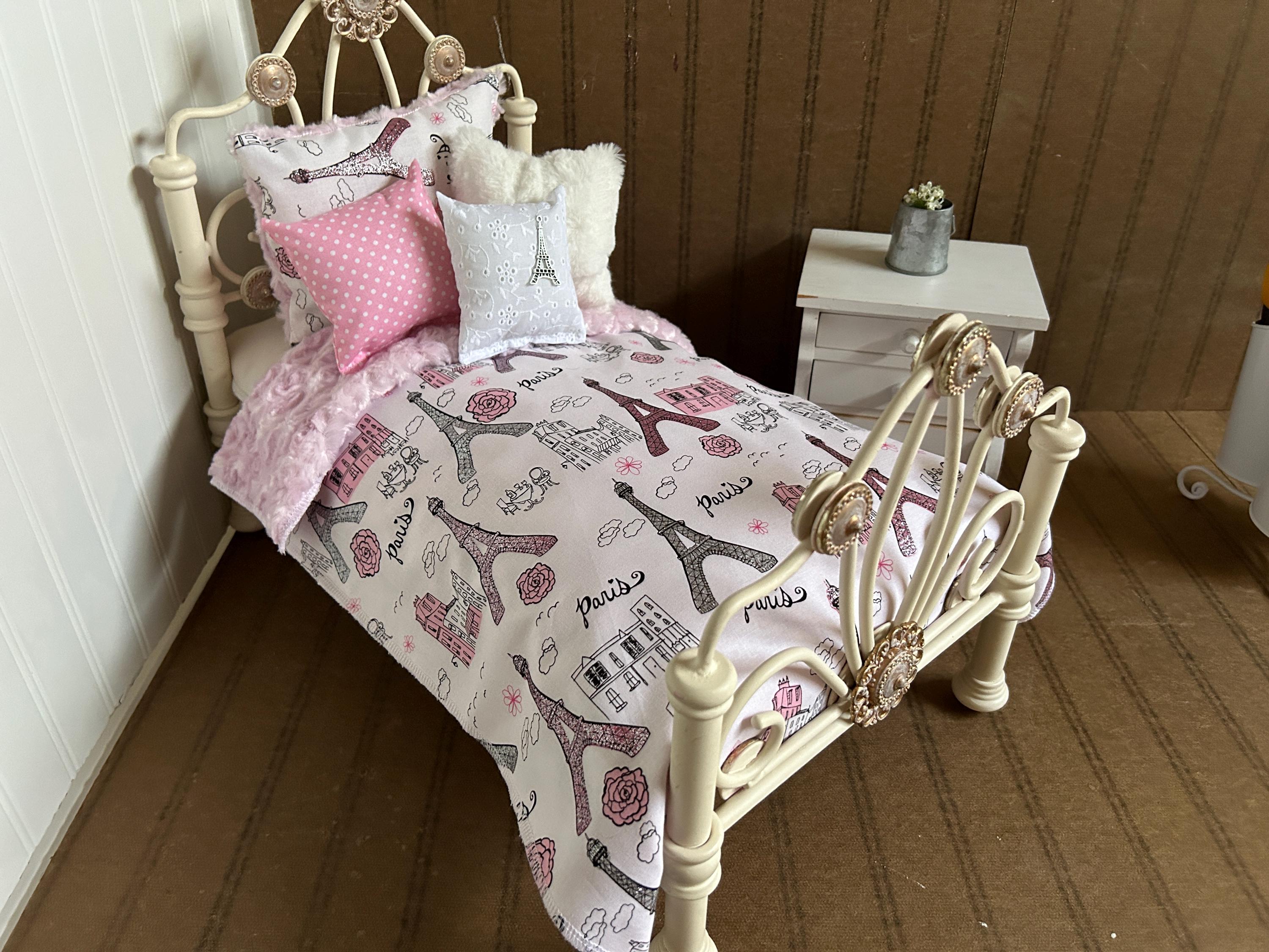 Sleigh Beds Josefina's Bed American Girl American Girl Toys