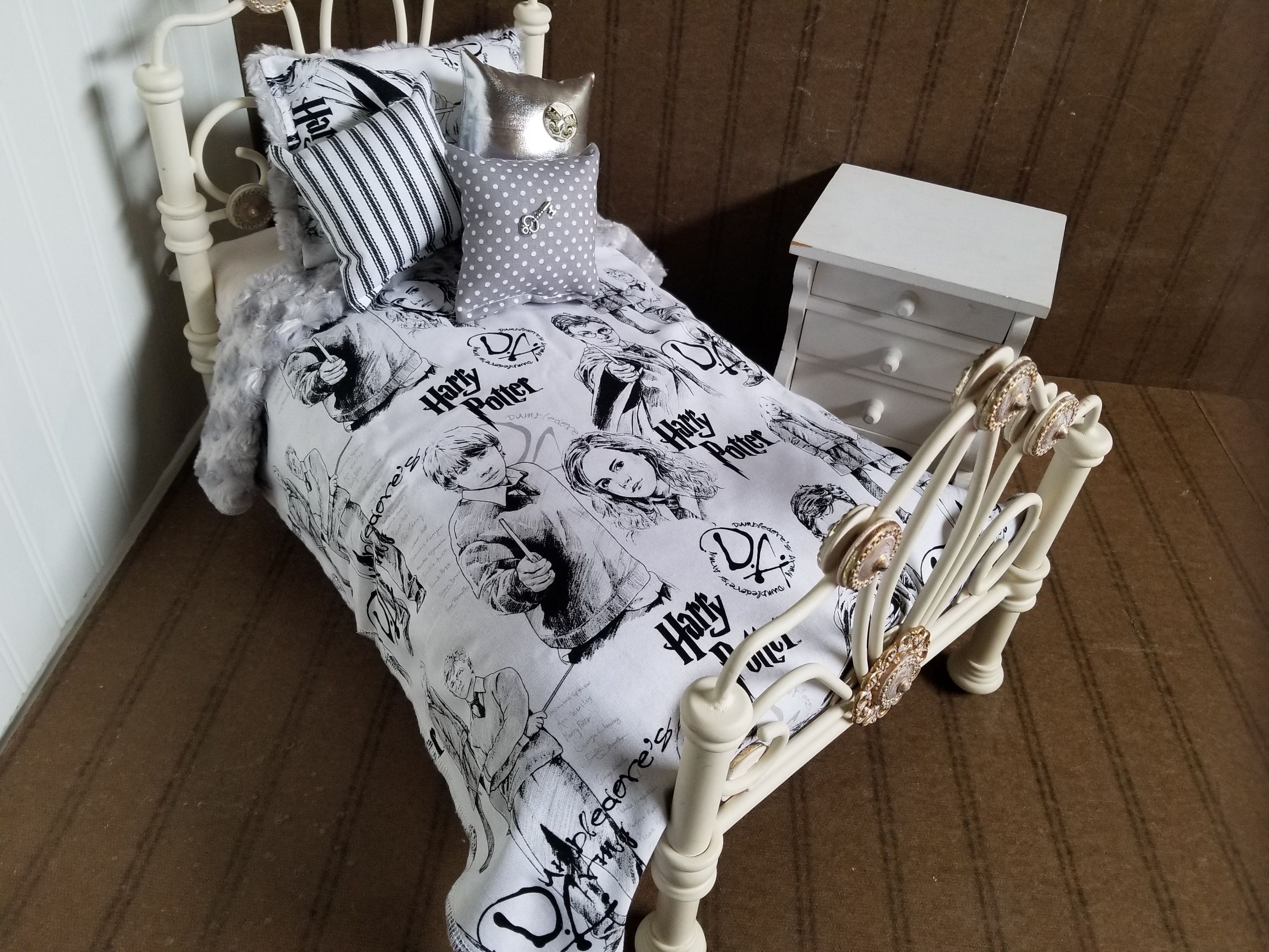 Harry Potter sheets - Bed Sheets & Pillowcases - Ogden, Utah