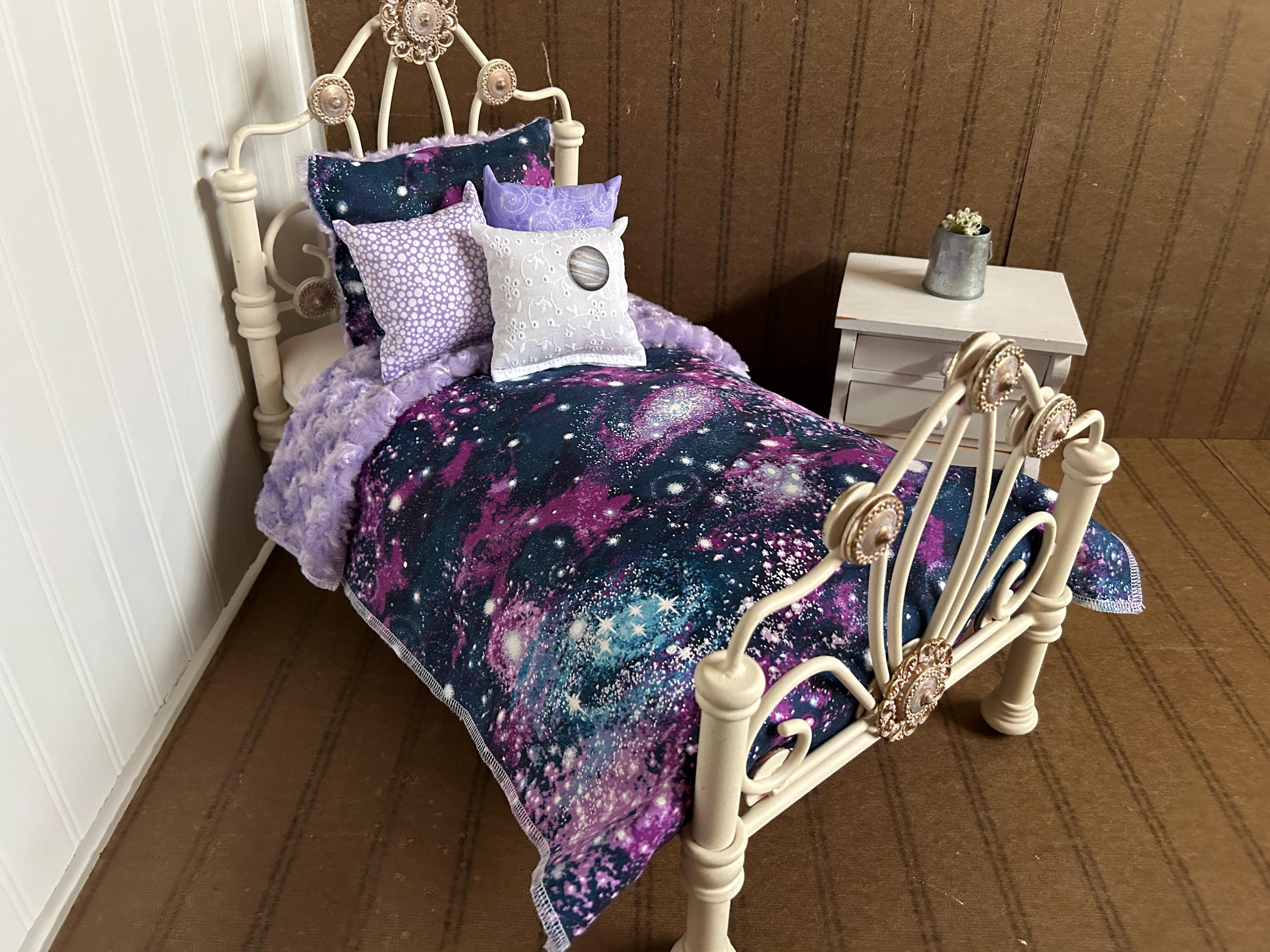 American Girl Doll Bed