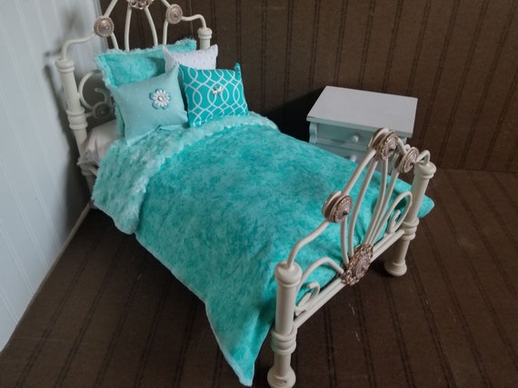 Etsy american girl doll bedding hot sale