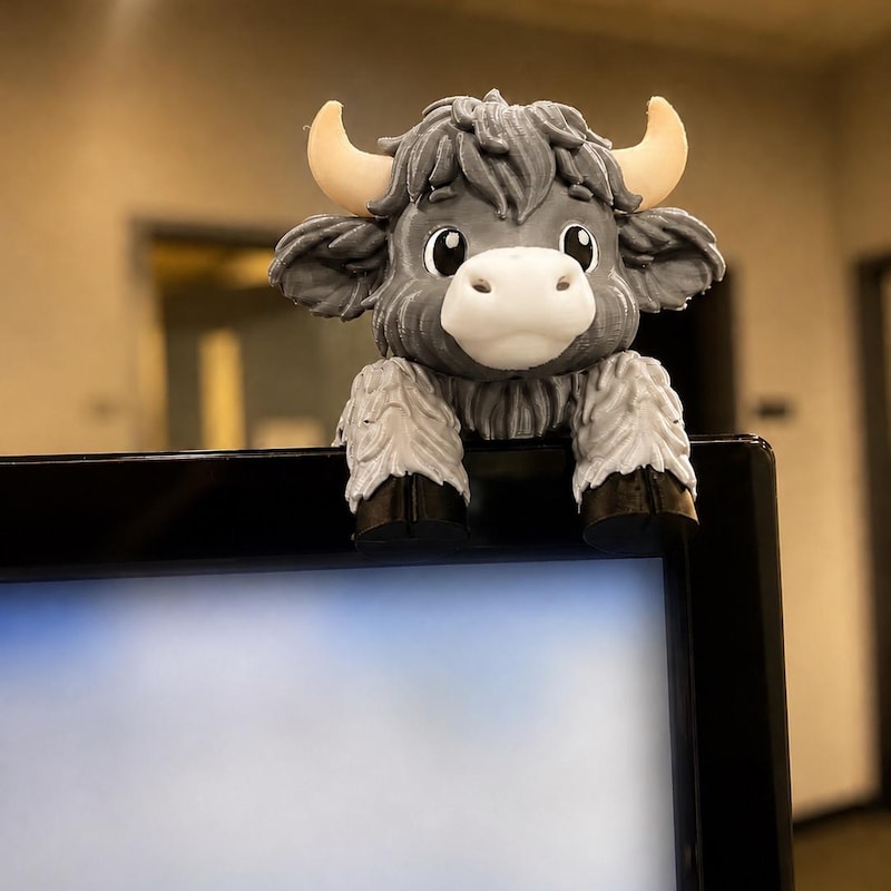 Monitor Buddies - Etsy