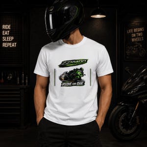 Zx14 Shirts - Etsy