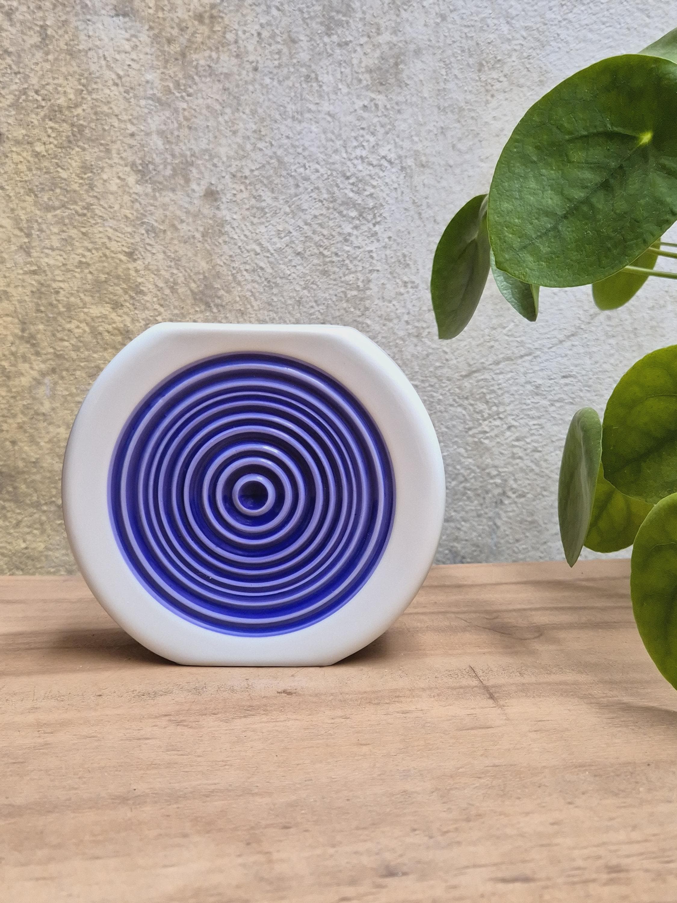 Wagenfeld vase - Etsy 日本