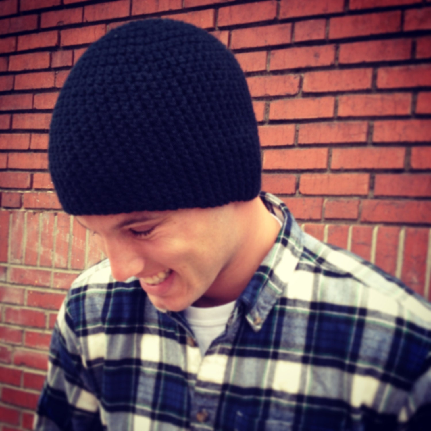 38 Men's Hat Crochet Patterns: Unleash Your Creativity with Unique Styles 7 Men's Easy Crochet Beanie