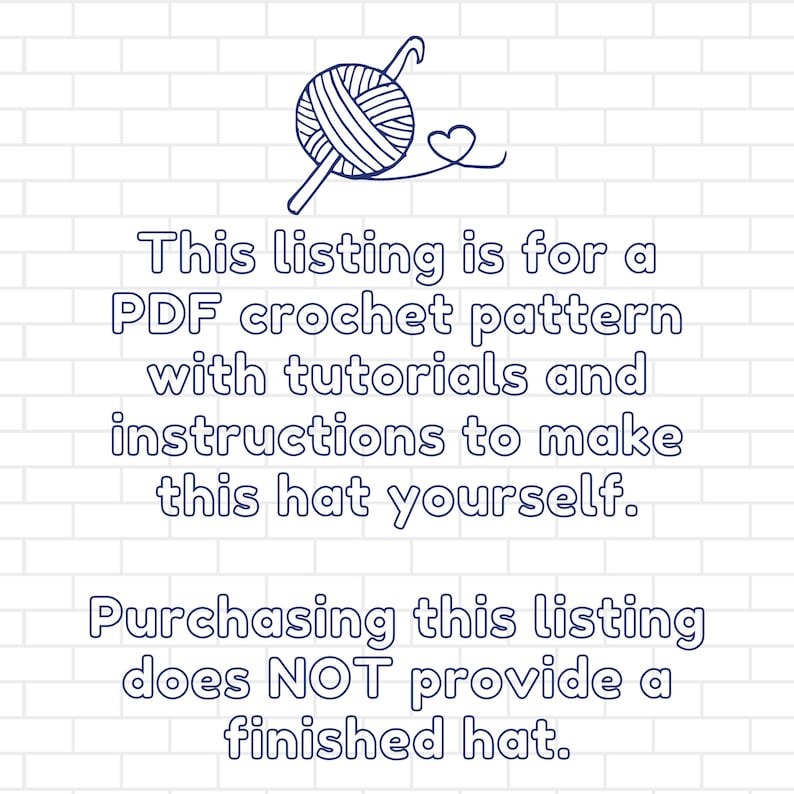 One Hour Mens Beanie Crochet Pattern- Chunky Mens Beanie Hat Pattern ...