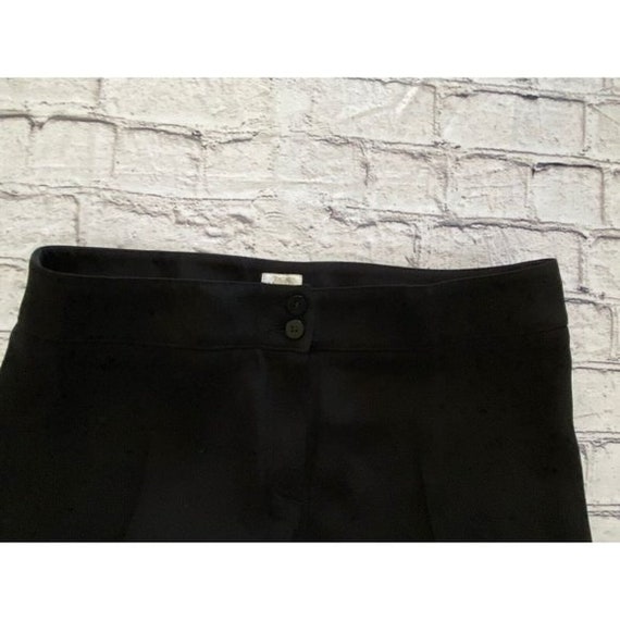 Armani Collezioni Pants Womens Size 6 Antinea SRL… - image 7