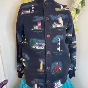 ジャケット・アウター 90s Art Unlimited Sportswear pile jacket Art Unlimited Jacket - Etsy
