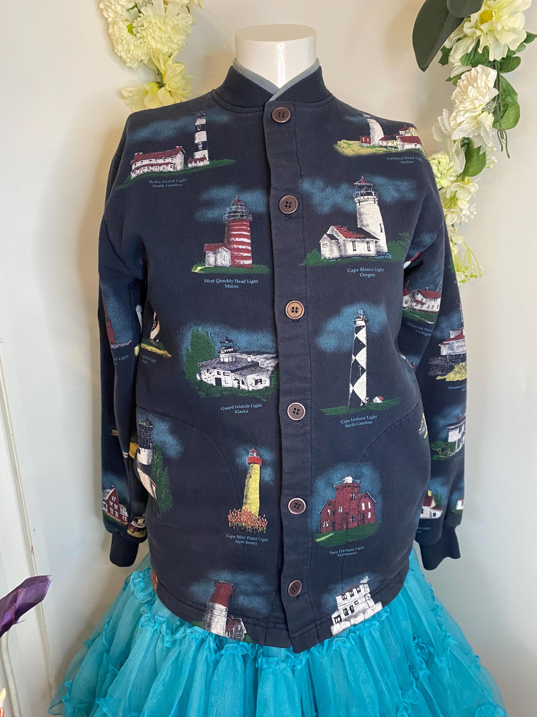 ジャケット・アウター 90s Art Unlimited Sportswear pile jacket Art Unlimited Jacket - Etsy