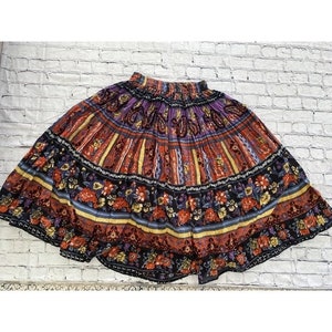 Phool Skirt - Etsy Canada