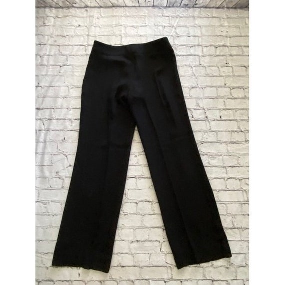 Armani Collezioni Pants Womens Size 6 Antinea SRL… - image 5