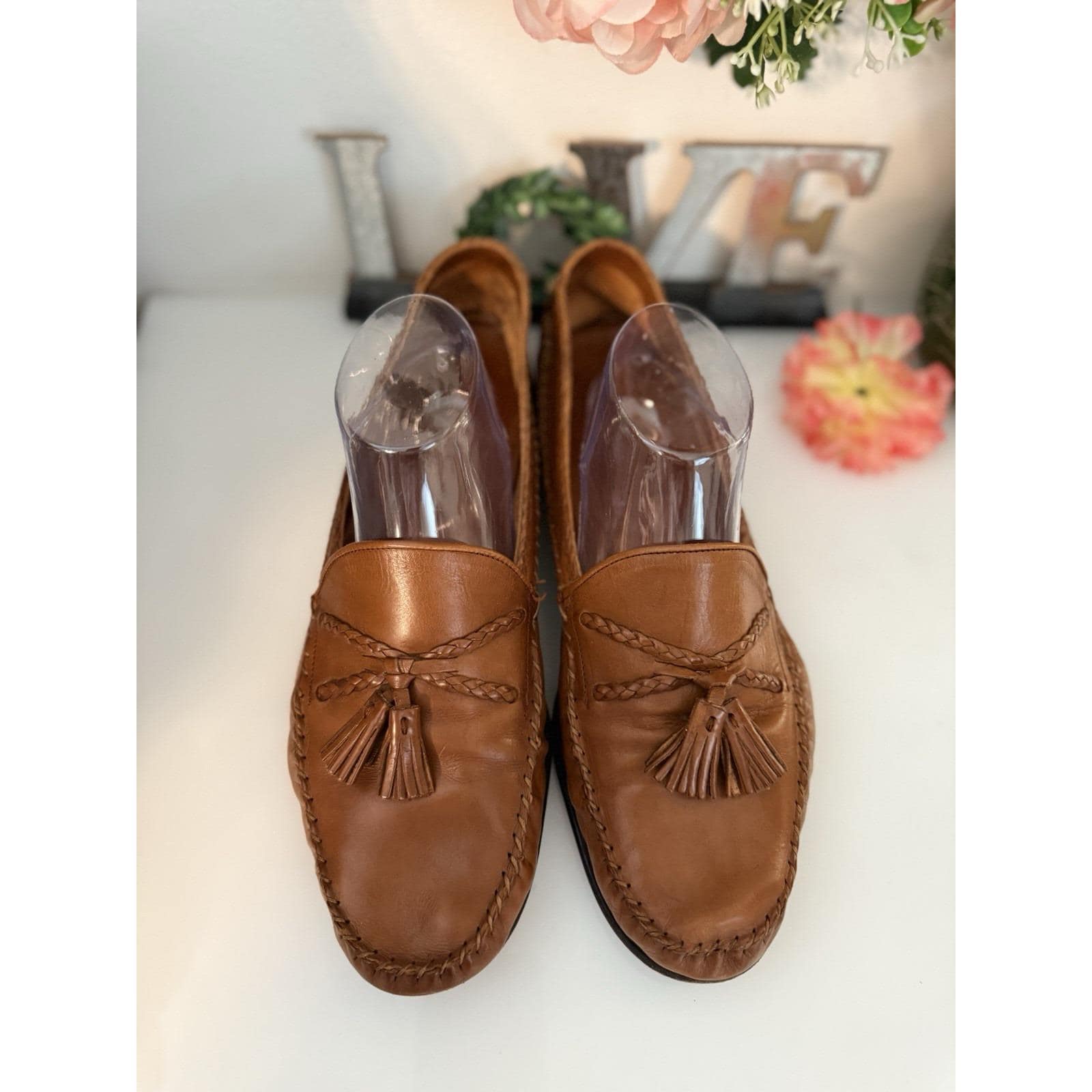 Mens bragano shoes - Etsy 日本