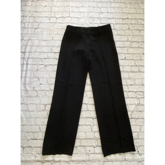 Armani Collezioni Pants Womens Size 6 Antinea SRL… - image 2