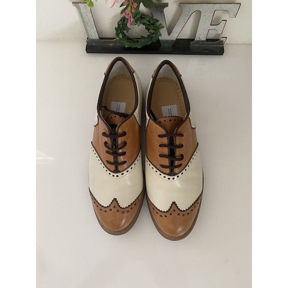 Walter genuin ladies golf shoes 2025
