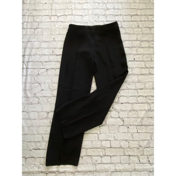 Armani Collezioni Pants Womens Size 6 Antinea SRL… - image 6