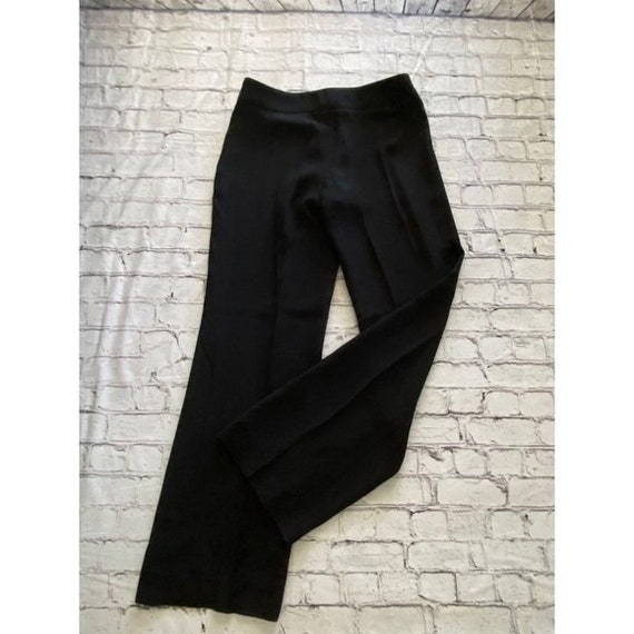 Armani Collezioni Pants Womens Size 6 Antinea SRL… - image 1