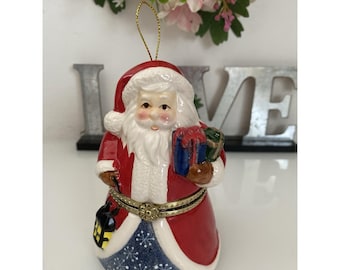 otnasin Mr. Christmasサンタミュージカルワークショップ Mr