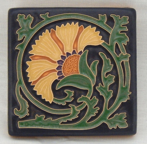 Craftsman Tiles By Feature Tile Craftsman Murals 350 Best Craftsman