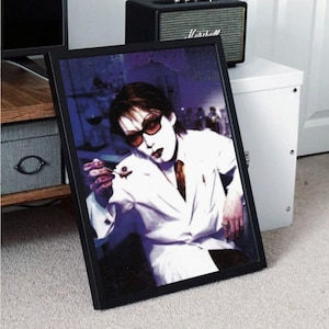 Kozi Malice Mizer - Etsy