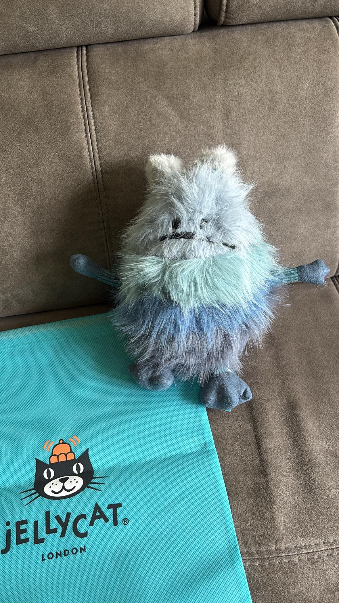 Jellycat rare - Etsy 日本