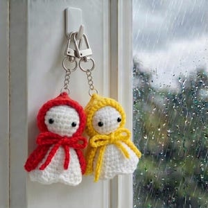 Teru Teru Bozu - Etsy