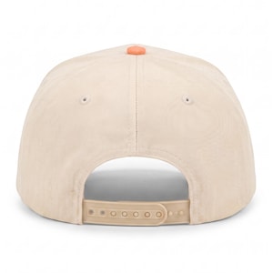 Classic Canvas Hat - Core Colors | Snapback Trucker Cap | Best Seller for Embroidery image 12