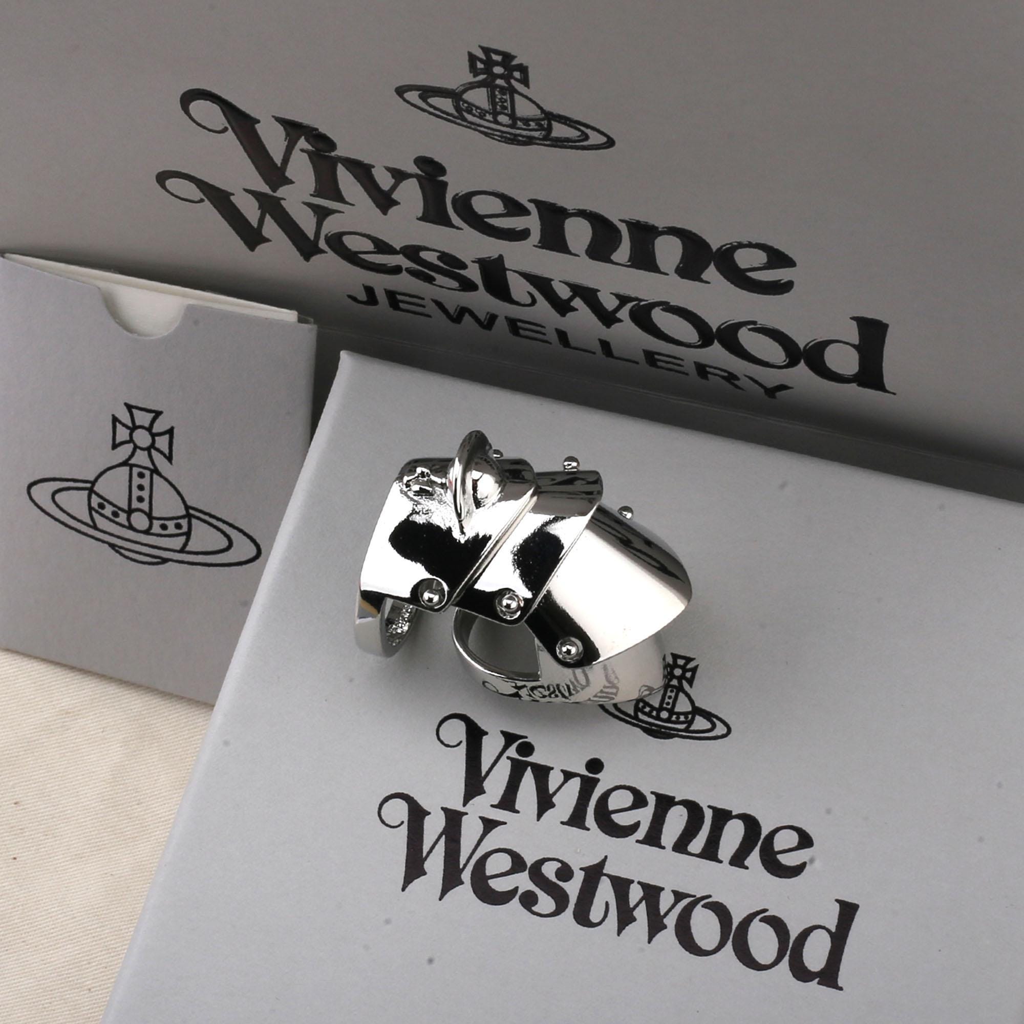 Nana ring vivienne westwood - Etsy 日本