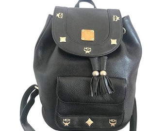 horde mini backpack purse The Della Fine Leather Smart details like a #DN2555-020 Dickies Brooklyn Mini Backpack Color:Green (Light)