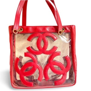 Shop Dolce&Gabbana DG Logo Leather Tote