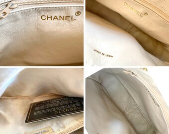 CHANEL　　VINTAGE　made in ITALY il_340x270.4581672155_7z2k.jpg
