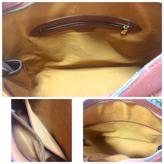 Lv bag inside best sale