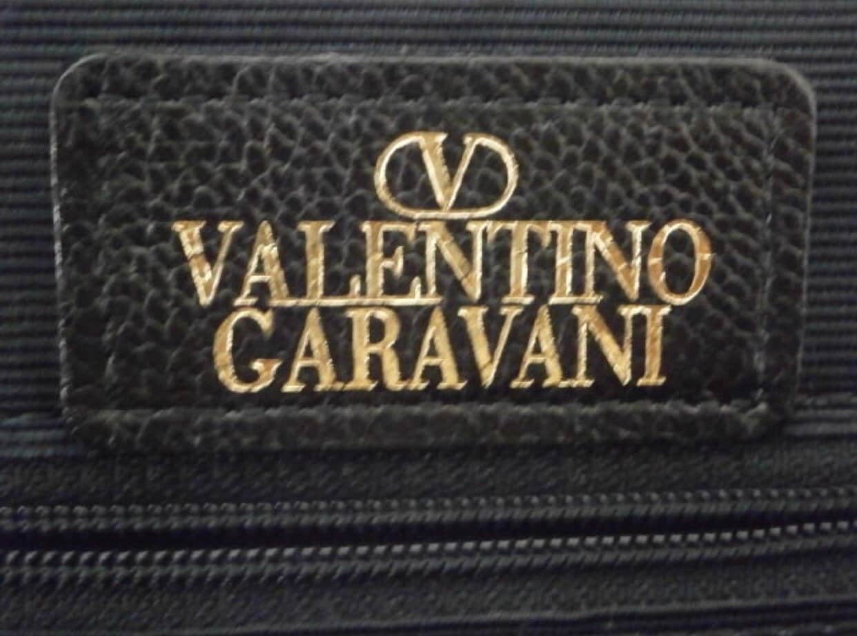Vintage Valentino Garavani blue and green speedy bag style handbag wit –  eNdApPi ***where you can find your favorite designer  vintages..authentic, affordable, and lovable.