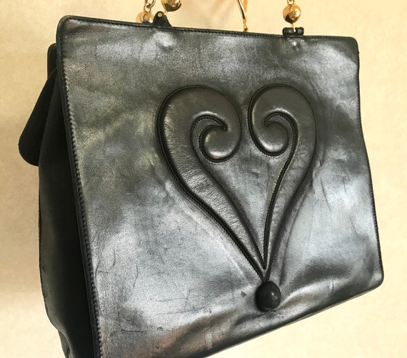 バッグ 00s archive MOSCHINO shoulder bag grunge $_12.JPG?set_id=880000500F