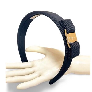Ferragamo Headband - Etsy display picture 1